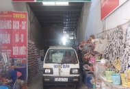 DOANH NGHIỆP VẬT LIỆU XÂY DỰNG LẠC QUAN