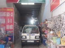 DOANH NGHIỆP VẬT LIỆU XÂY DỰNG LẠC QUAN