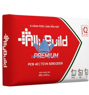 XI MĂNG ALLYBUILD