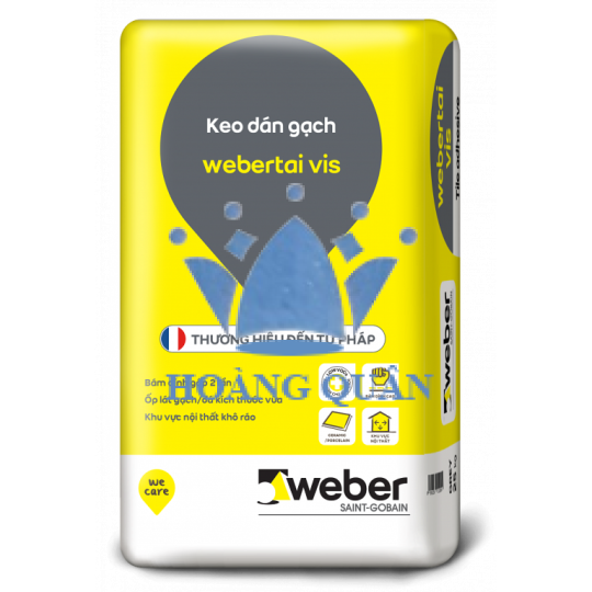KEO DÁN GẠCH